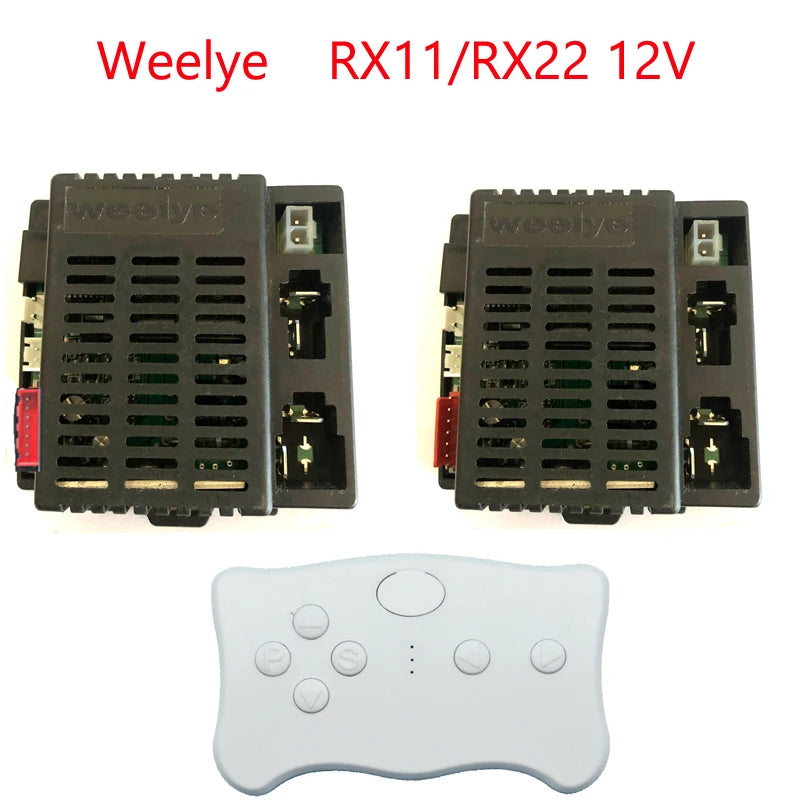 Weelye RX11 RX22 children&