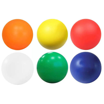 Stress Relief Squeezing Balls For Kids And Adults Anti-stress Pressure Relief Hand Fidget Toy Stressball Anti Anxiety