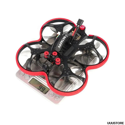 BETAFPV Beta95X V3 2.5 Inch 4S BWhoop FPV Racing RC Drone F405 AIO 20A Flight Controller EOS FPV Camera 1106 3800KV Motor