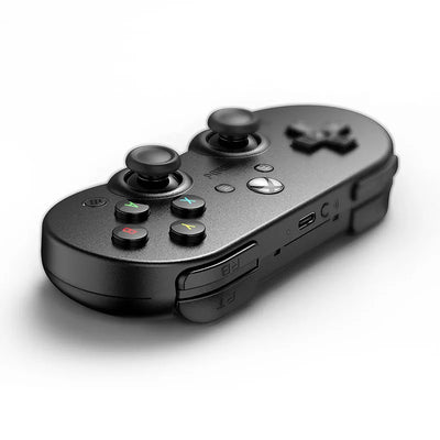 8BitDo SN30 Pro Bluetooth Game Controller Wireless Gamepad for Xbox Cloud Gaming on Android Game Accessories