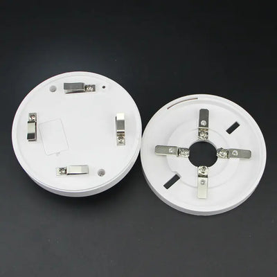 Free Shipping!New Wired Networking Sensor Smoke Detector For Host components Smoke Detector Alarm For gsm alarm system