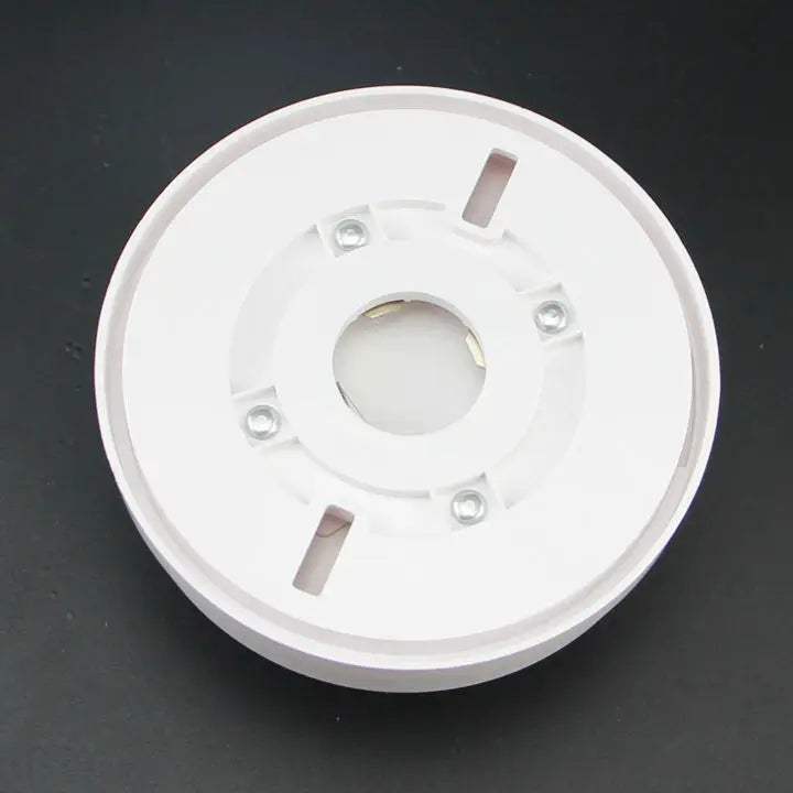 Free Shipping!New Wired Networking Sensor Smoke Detector For Host components Smoke Detector Alarm For gsm alarm system