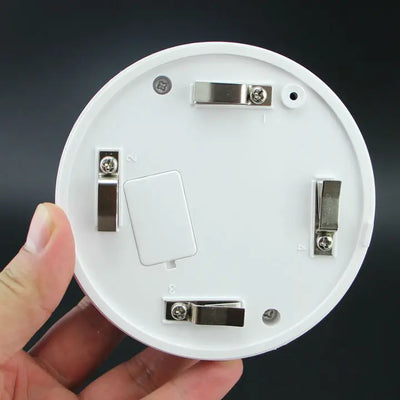 Free Shipping!New Wired Networking Sensor Smoke Detector For Host components Smoke Detector Alarm For gsm alarm system