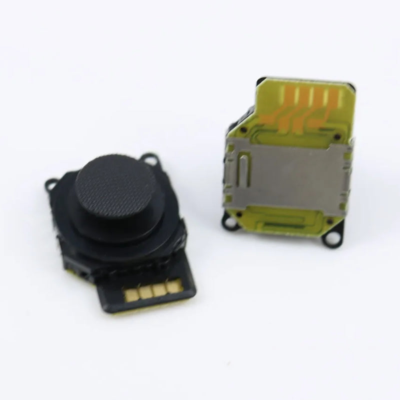 3D Analog Joystick Stick Button Sensor Module for Sony PSP 2000 PSP2000 game console repair