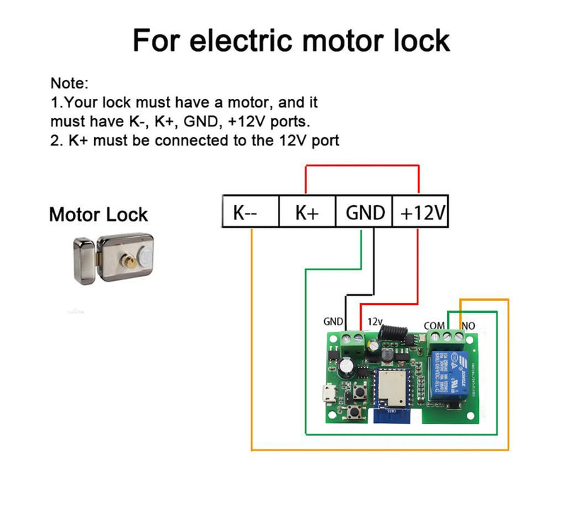 Garage Door Opener wifi Remote Controller Supprot Alexa Google home Access Control System Voice Remote Work With Tuya APP