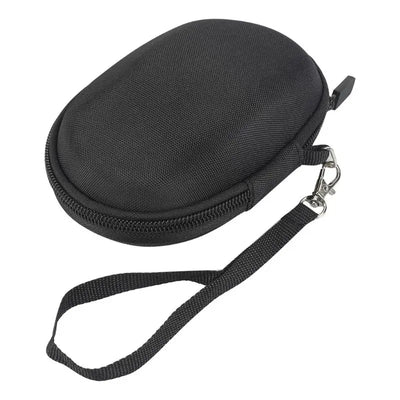 Carrying Bag Gaming Mouse Storage Box Case Pouch Shockproof Waterproof Accessories Travel for Logitech MX Master 3 Mice M5TB