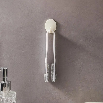 Blind Cleaning Clip Brush Small Spaces Duster Tool Window Conditioner Outlet Clean Brush Electric Fan Cleaner Washable tool