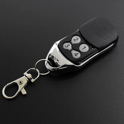 Garage Remote Control For 433.92MHz Rolling Code