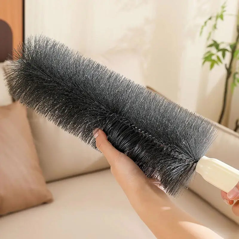 Blind Blade Cleaning Cloth Window Cleaning Brush Useful Microfiber Air Conditioner Duster Car Electric Fan Cleaner Washable Tool