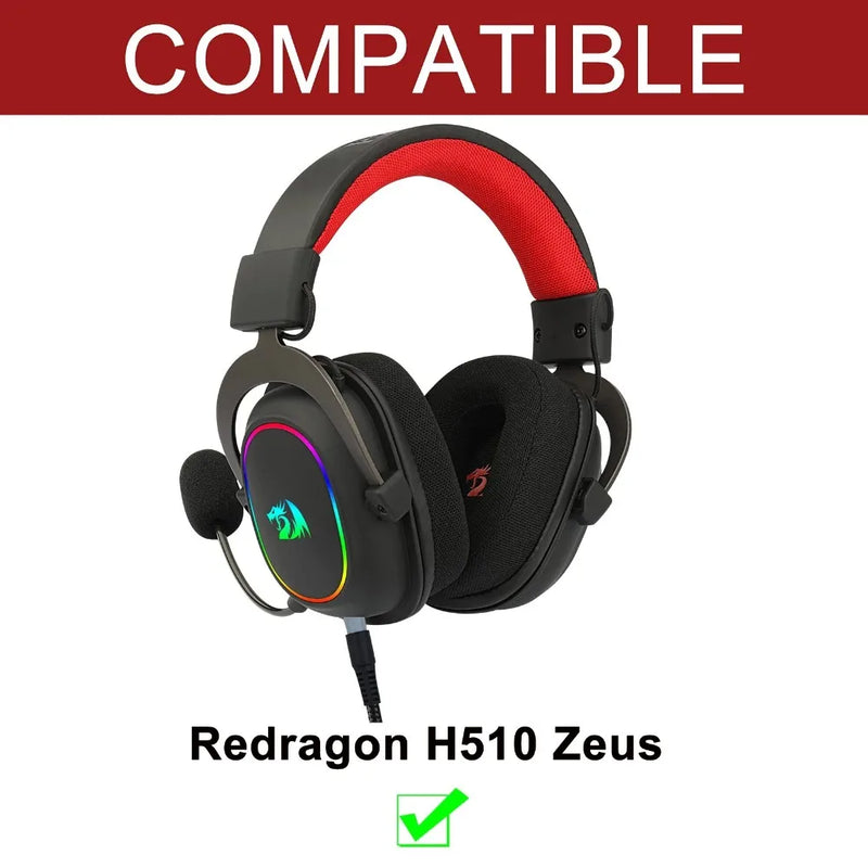 Detachable Replacement Aux 3.5mm Microphone Mic Noise Cancelling For Redragon H510 Zeus Wired Gaming Headsets Game Headphones