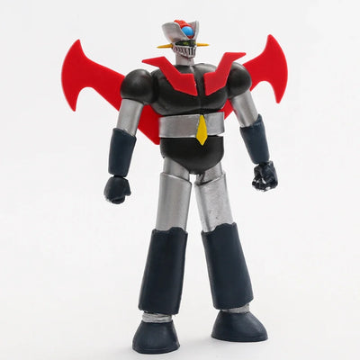 Mazinger Z Action Figure Joint Movable Anime PVC Model Toy Gift