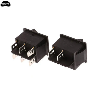 Black Accelerator Electric Pedal Foot Switch Accessories Suitable For Children Power- Wheels Car Ride On Toy Replacement Parts