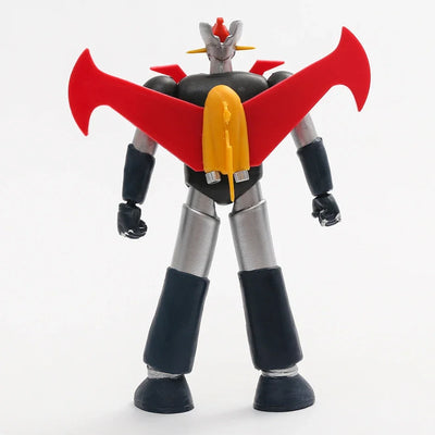 Mazinger Z Action Figure Joint Movable Anime PVC Model Toy Gift