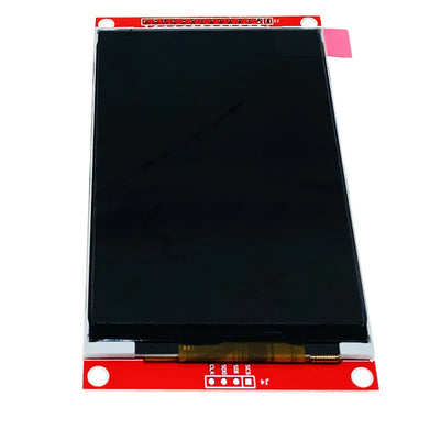 New 4.0 inch SPI serial port LCD Touch screen Module 480*320 (Free Shipping)TFT display ILI9488 HD Electronic STM32 ESP32 AR C51