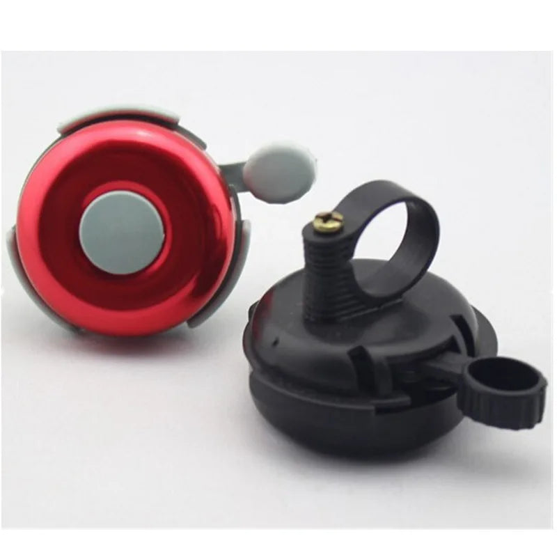 Bicycle Bell Aluminum Alloy Car Bell Bicycle Transfer Buggy Small Bell Buggy Ride On Toys & Accessories