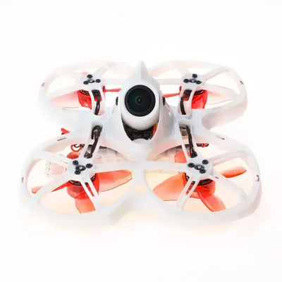 EMAX Tinyhawk II Indoor FPV Racing Drone RC Toy Quadcopter 16000KV RunCam Nano2 700TVL 37CH 25-100-200mW VTX 1S-2S BNF