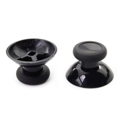 For XBox One 3D Analog Joystick Stick For XBox One Controller Analogue Thumbsticks Caps Mushroom Game Head Rocker Replacement