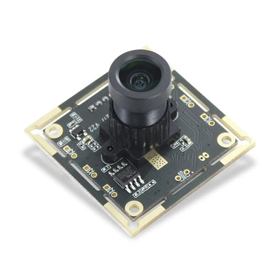 3PCS OV9732 Camera Module 1MP 100 Degree 1280x720 USB Free Driver Adjustable Manual-focus Camera with 2m Cable for Game Project