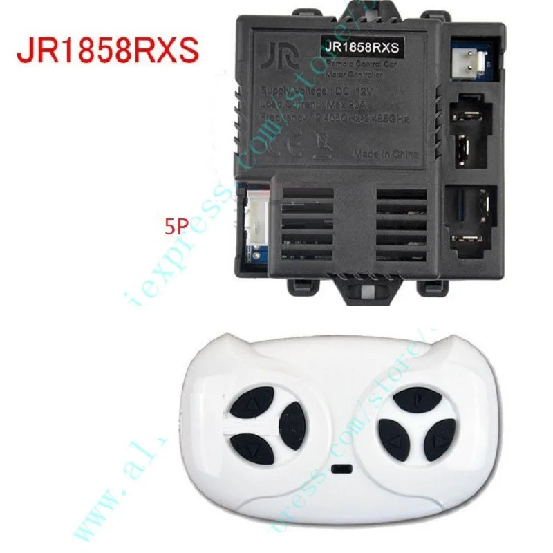 JR1858RX  Children&