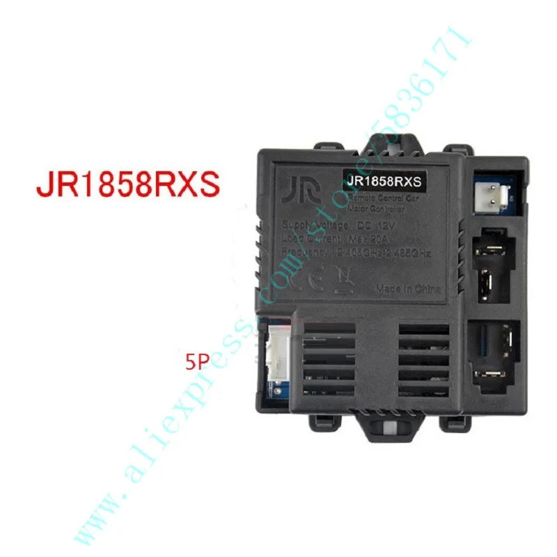 JR1858RX  Children&