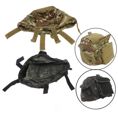 Helmet Cover Tactical Hunting Paintball Helme Scratch-resistant Abrasion-resistant Accessories For MICH 2000