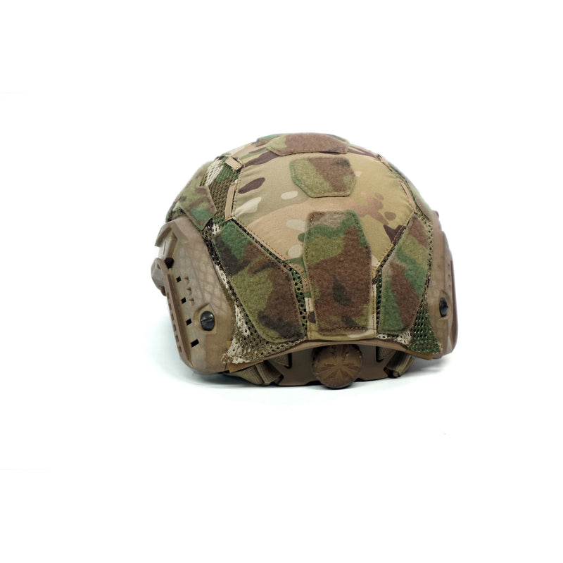 DMGear OPS-Core Helmet Cover Protector Fast SF/Fast MT/Fast RF1/FMA Maritime Tactical Gear Equipment Airsoft Outdoor