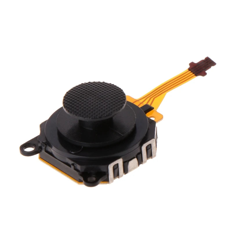 3D Analog Joystick Thumb Stick Replacement for Psp 3000 Console Controller Game Accessories Repair Part