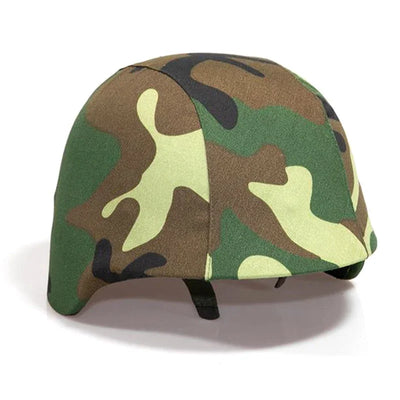 Tactical Fast Helmet Cloth Camouflage Helmet Cover Outdoor Sports Helmet Accessory for M88 Helmet