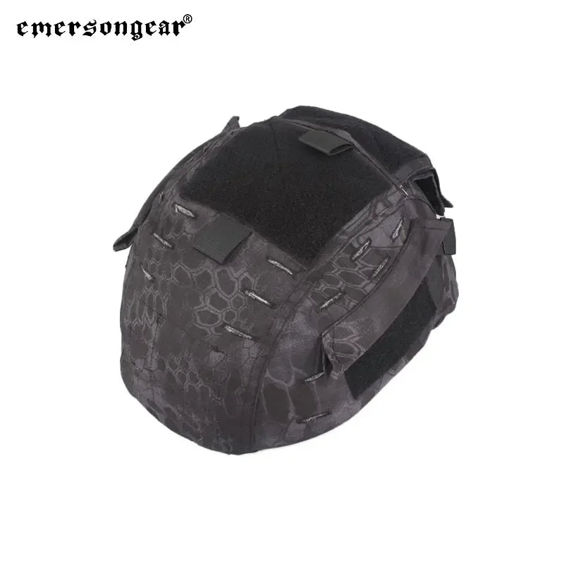 Emersongear Tactical Gen.2 MICH Helmet Cover For MICH 2000 Protective Gear Clothing Shooting Paintball Hunting Hiking Outdoor