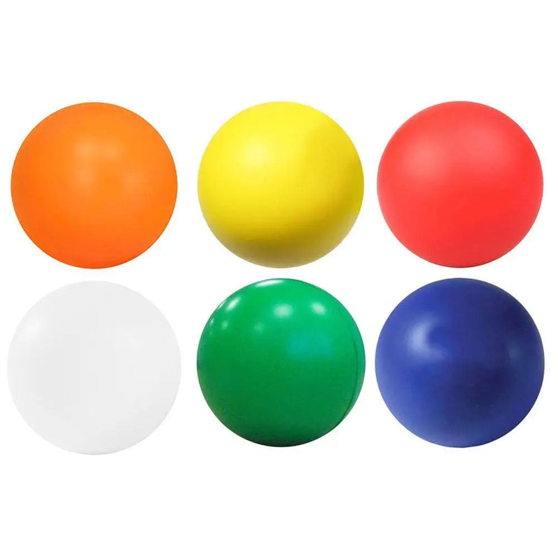 Anti Stress Ball Toys Squeeze Ball Stress Pressure Relief Relax Novelty Fun Valentine&