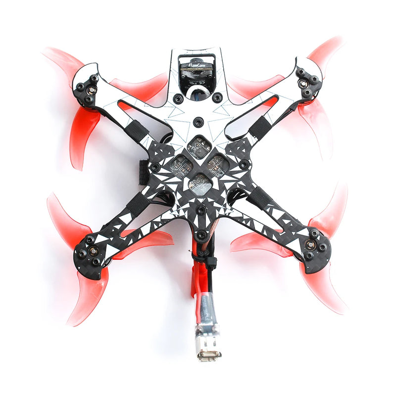 Emax Tinyhawk III Plus Freestyle Analog / HD Zero BNF/RTF Racing Drone TH12025 7000KV 2S 2.4G ELRS With Camera Quadcopter