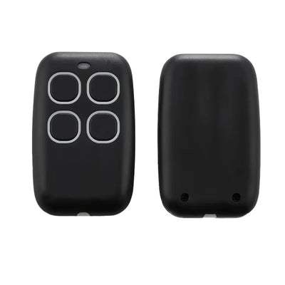 Garage Door Remote Control Duplicator 433MHz 433.92MHz Code Grabber Clone Gate Key Fob Command Hand Transmitter