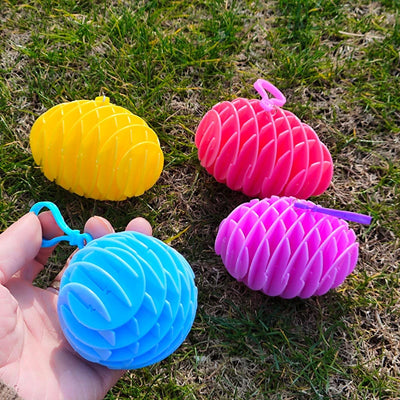 Portable Stretchy Squeeze Toys Fidgets Worm Toy Sensory Slug Toy for Kids Adults Office Workers Students Stress Anxietys Relief