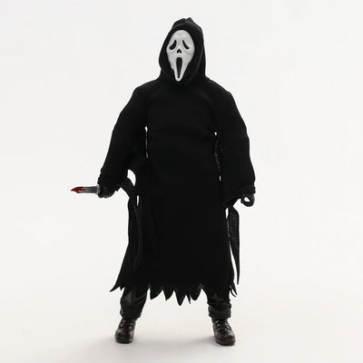 NECA Scream PVC Action Figure Collectible Model Toy