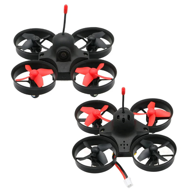 RTF Micro FPV RC Racing Quadcopter Toys w/ 5.8G S2 800TVL 40CH Camera / 3Inch LS-VR009 FPV Goggles VR Headset Helicopter Drone