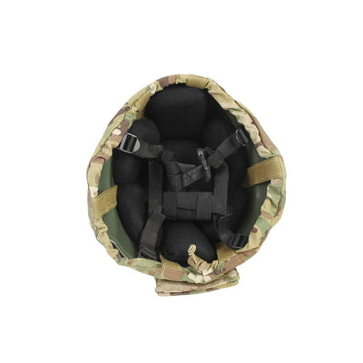 Helmet Cover Tactical Hunting Paintball Helme Scratch-resistant Abrasion-resistant Accessories For MICH 2000