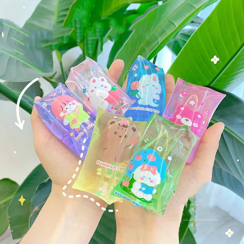 New Summer Fun Cute Mini Can&