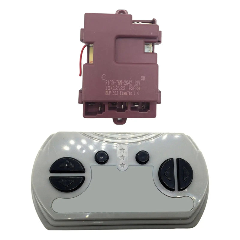 2.4G Bluetooth Remote Controller T06Z for Electric Ride On Accessory Parts