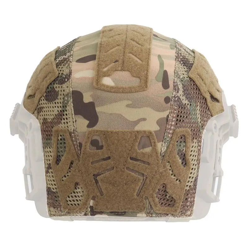 Wendy Helmet Cover Camo Multicam Outdoo Hunting Accessory Tactical Airsoft Gear for TEAM Wendy M-LOK Helmet Equipment