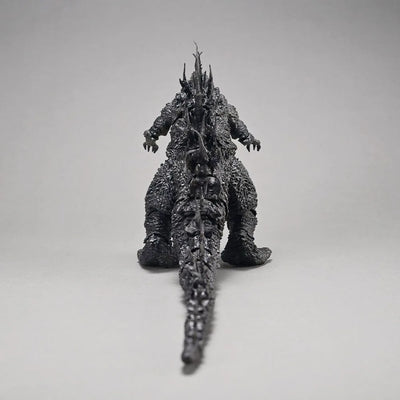 KO SHM Godzilla Minus One Anime Figure Godzilla -1.0 Action Figure 2023 Children Toys Room Decoration Birthday Gift