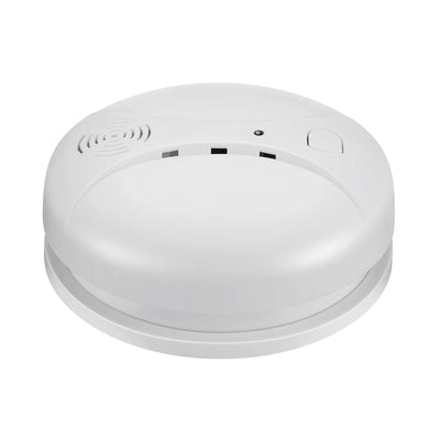 433MHz Wireless Fire Protection Smoke alarm Detector Alarm Sensors For RF Tuya WIFI GSM home security Alarm Systems