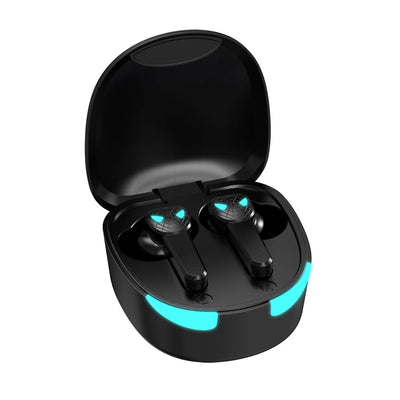 TWS VG10 Wireless Headphones Earphone Bluetooth Waterproof Stereo In-ear Earbuds With Mic 5.1 Sports Gaming Wireles Headsets Ps4