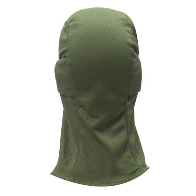 Tactical Mask Full Face Cover Balaclava CS Wargame Army Cycling Hiking Scarf Sport Helmet Liner Cap Fishing Snowboard Ski Mask