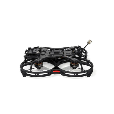 Geprc Cinelog35 V2 HD 142mm Wheelbase F722 45A AIO V2 6S 3.5 Inch Cinematic FPV Racing Drone PNP BNF with Avatar Digital System