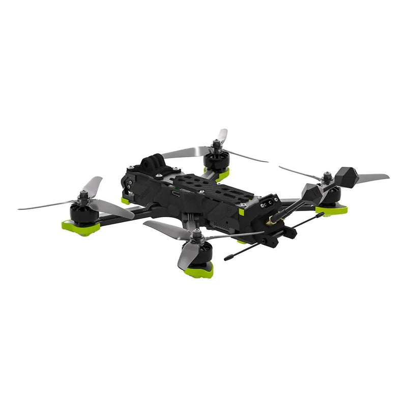 IFlight Nazgul DC5 ECO 6S HD O3 FPV Drone 4K Stabilized Video Compatible DJI O3 HD Air Unit digital transmission RC Racing Drone