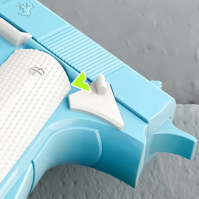 Shell Ejecting Toy Gun For Kids Colt 1911 Safe Toys For Girls Boy Birthday Gift Relaxing Toys Dropship Shopify