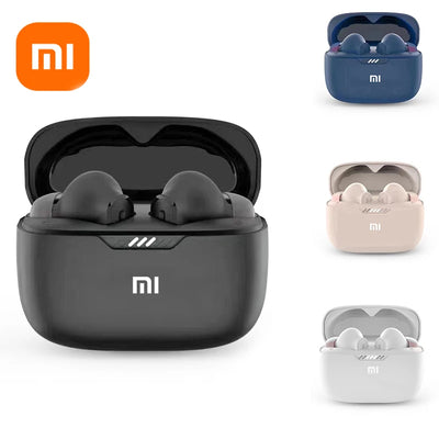 Xiaomi Tune 230NC TWS Wireless Bluetooth Earphones Earbuds Headsets Waterproof Sports Gaming Low Latency Smart Sports Headphones