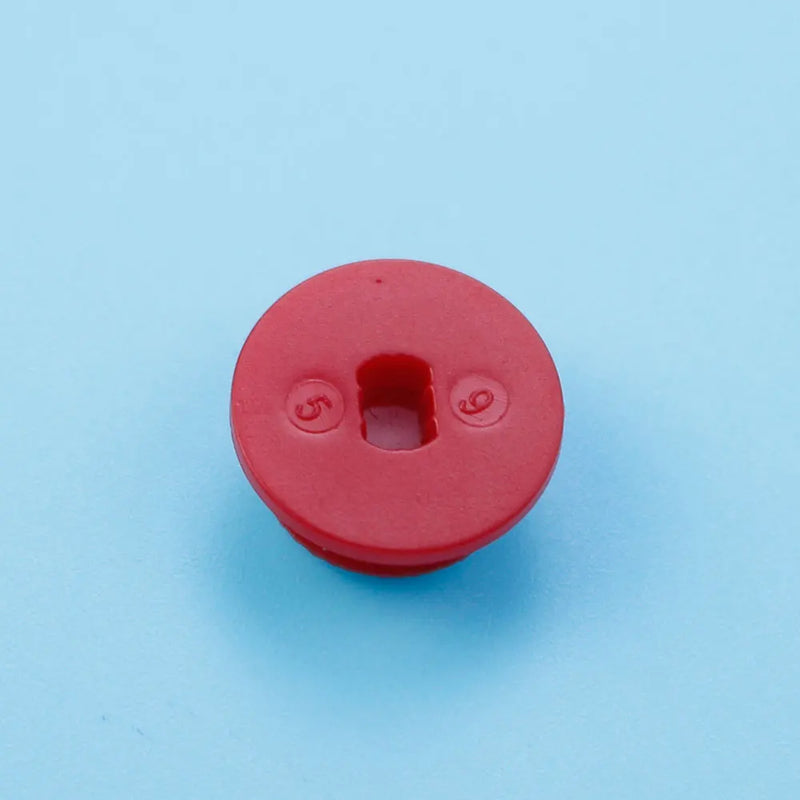 2 pieces for PSP 2000 joystick cover button for 3D simulation joystick cover PSP 2000 Slim game joystick cap