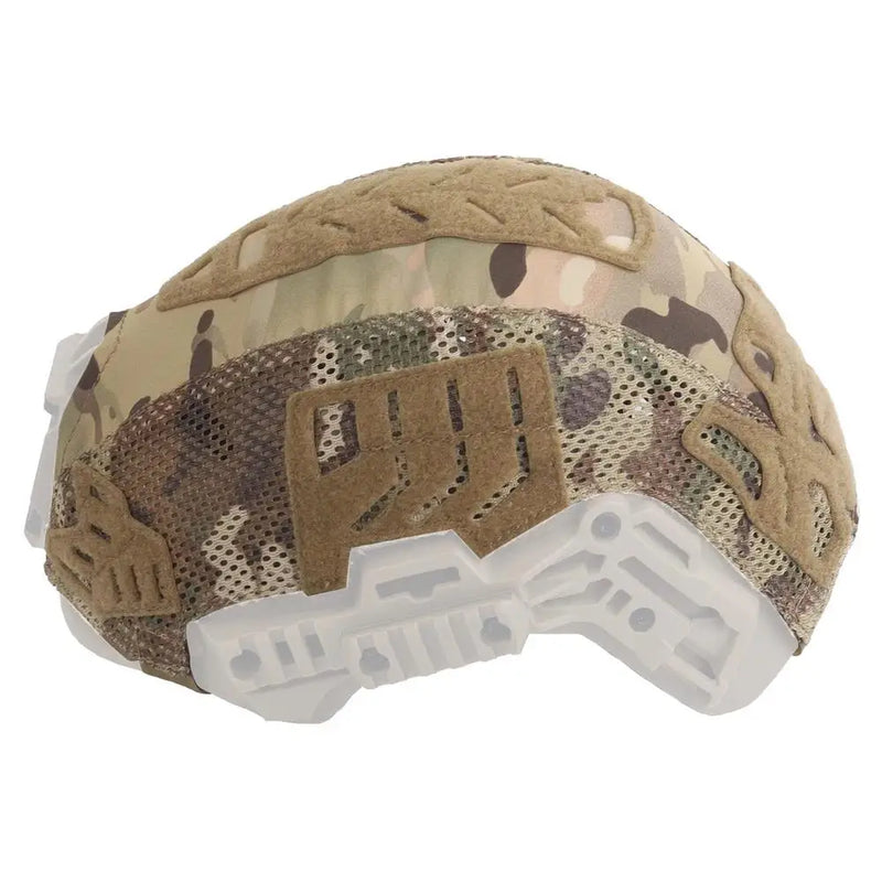 Wendy Helmet Cover Camo Multicam Outdoo Hunting Accessory Tactical Airsoft Gear for TEAM Wendy M-LOK Helmet Equipment