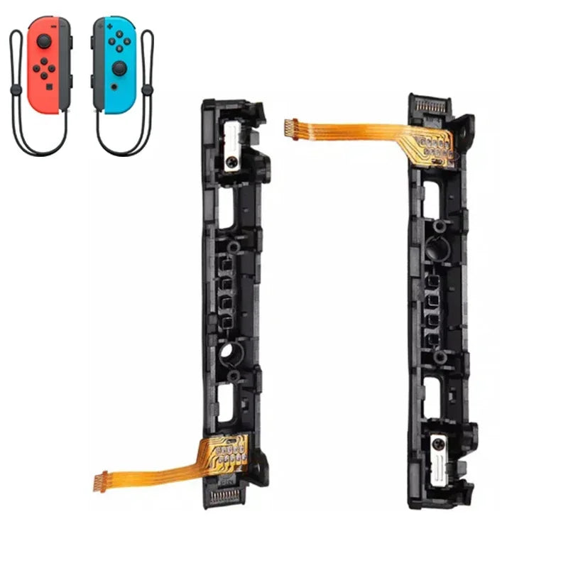 For Joycon Joy Con Nintendo Switch & OLED Joypad Nintendos Swich Accessories Gamepad Gaming Control Game Pad Controller Joystick